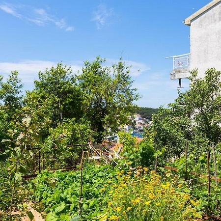 Adelia Apartment Mali Losinj Exterior photo