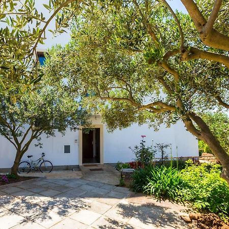 Adelia Apartment Mali Losinj Exterior photo
