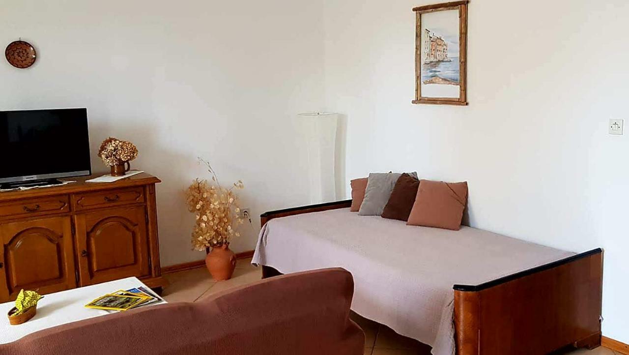 Adelia Apartment Mali Losinj Exterior photo