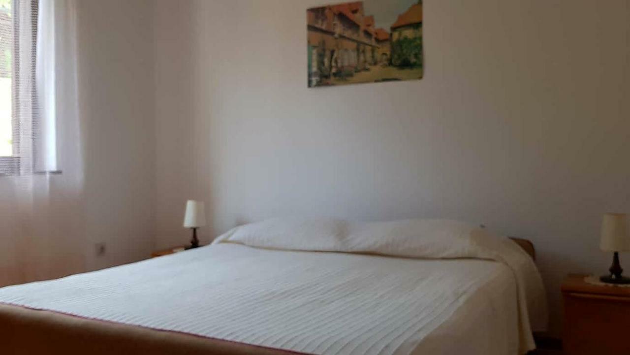 Adelia Apartment Mali Losinj Exterior photo