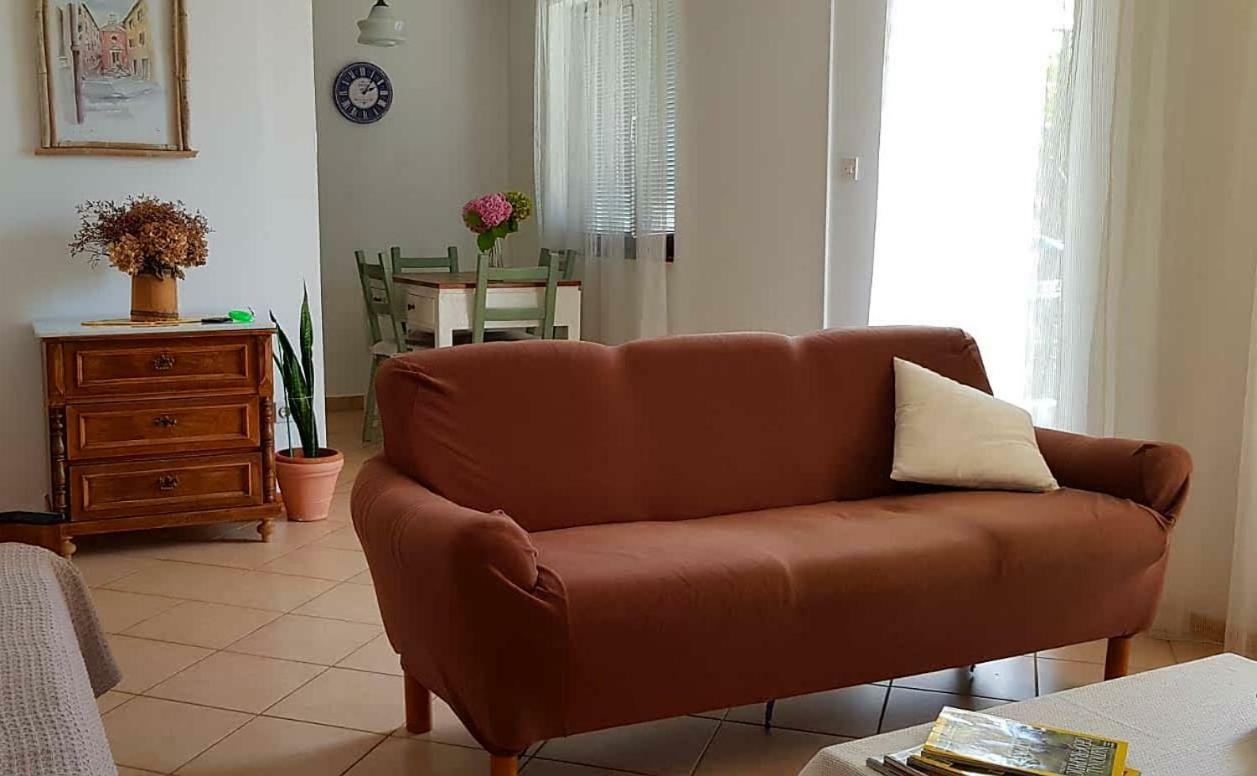 Adelia Apartment Mali Losinj Exterior photo
