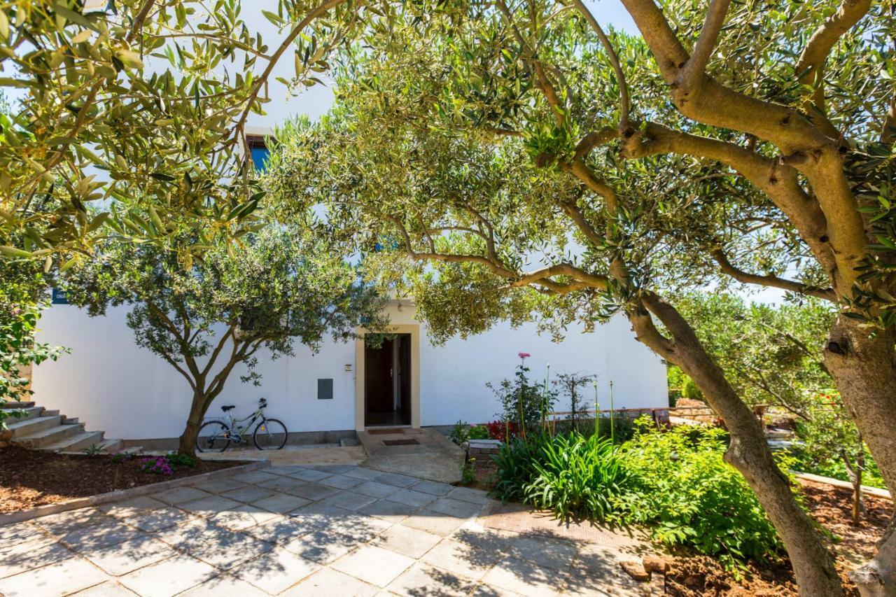 Adelia Apartment Mali Losinj Exterior photo
