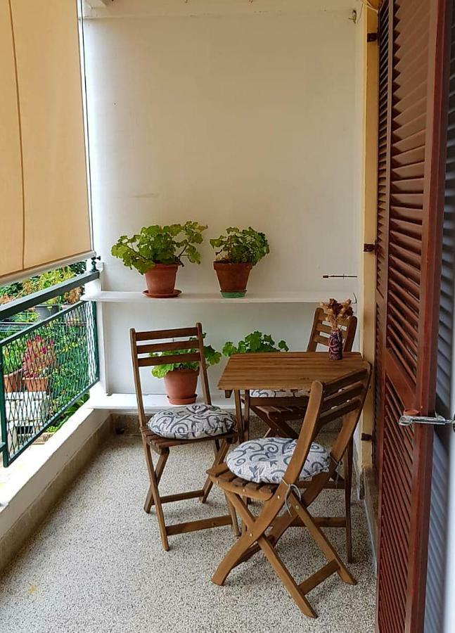 Adelia Apartment Mali Losinj Exterior photo